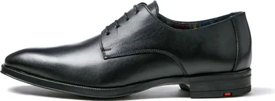 Produktbild von LLOYD Gideon Herren Halbschuhe, Größe:41 EU