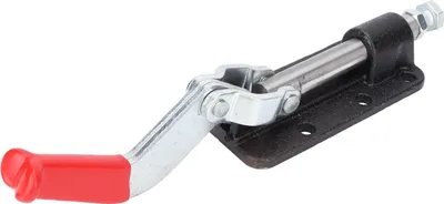 Image de Push Pull Toggle Clamp Force de serrage stable Résistance rapide pour l'installation d'appareils de soudage haute performance36330m