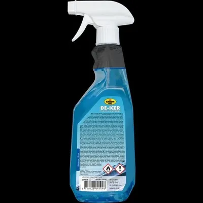 Produktbild von KROON OIL Scheibenenteiser 04104 Flasche 500ml