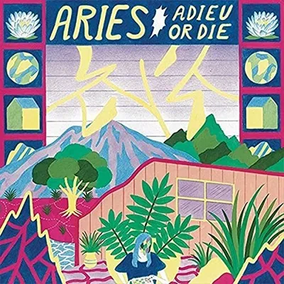 Produktbild von Aries-Adieu Or Die