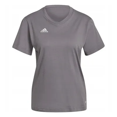 Produktbild von adidas Entrada 22 T-Shirt L (Damen) TEGRFO