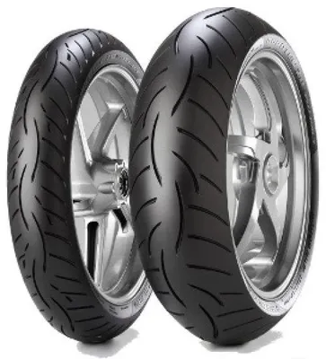 Produktbild von Metzeler Motorradreifen car-tyres Roadtec Z8 Interact ( 180/55 ZR17 TL (73W) Hinterrad, M/C, Variante O )