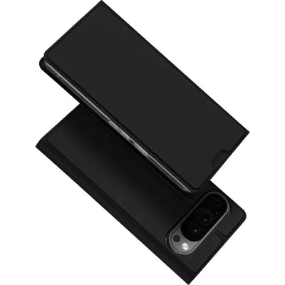 Obrázok produktu pre Dux Ducis Skin Pro puzdro pre Google Pixel 9 Pro XL – čierne