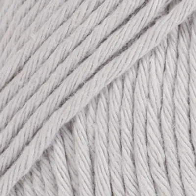 Produktbild von DROPS Paris, 100% Baumwolle 23 hellgrau