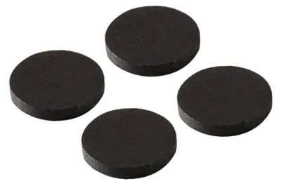 Produktbild von Ferritscheibe Ø 20 x 3 mm (4 Stück im Blister)