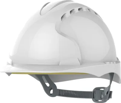 Image de Jsp Casque De Protection Kas-Evo-3 W Blanc - He Evo3 Bi