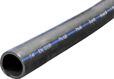 Produktbild von Cornat PE-Rohr 32 mm x 3,0 mm x 2 m
