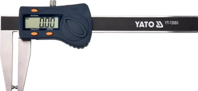 Immagine prodotto di Yato YT-72093 Calibratore digitale