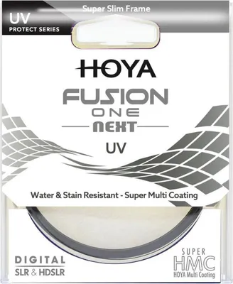 Produktbild von Hoya Fusion One Next UV Filter 82 mm