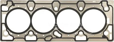 Produktbild von REINZ 61-36025-00 Zylinderkopfdichtung für OPEL ZAFIRA B (A05) Meriva A (X03) Astra H Caravan (A04) Astra H Schrägheck (A04) Astra G CC (T98)