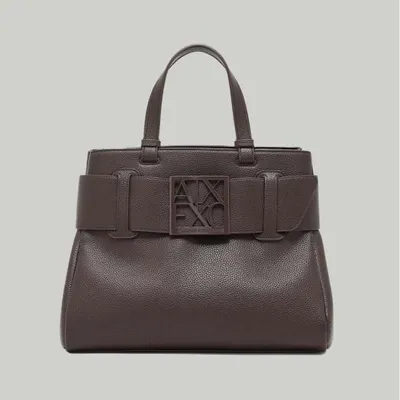 Produktbild von ARMANI EXCHANGE XW000285 AF1190 Brown