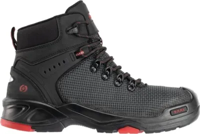Produktbild von Baak  6643 BRADLEY Stiefel S3, Gr.43