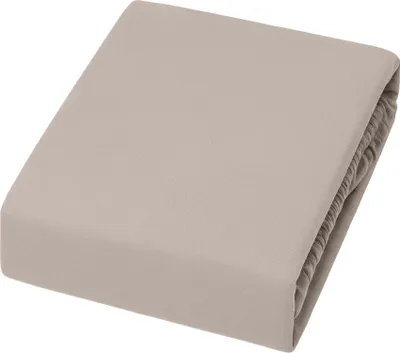Produktbild von JOOP! Jersey-Spannbetttuch graphit 140/160/200