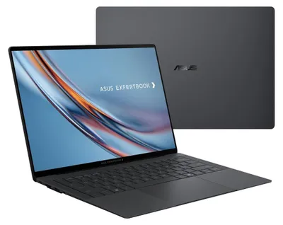 Obrázek produktu pro ASUS ExpertBook Ultra B9406CAA-TH0747X – Ultra 7-356H | 14" OLED | 32 GB |
