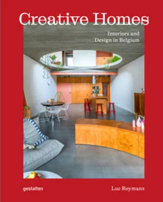 Zdjęcie produktu dla Creative Homes