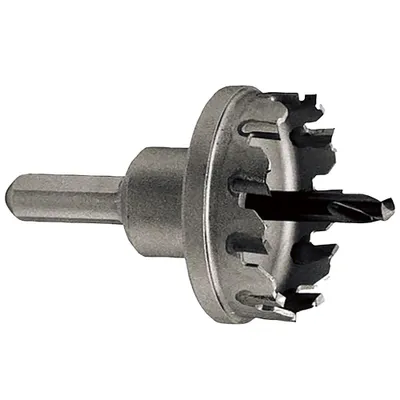 Produktbild von Makita HM Lochsäge Ø 60mm Schnitttiefe 10mm B-01068