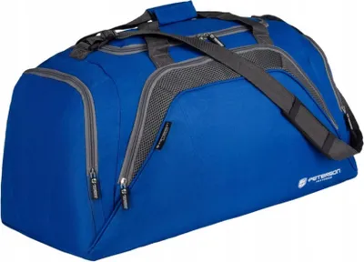 Obrázok produktu pre Peterson Cestovná taška Silethis modrá One size