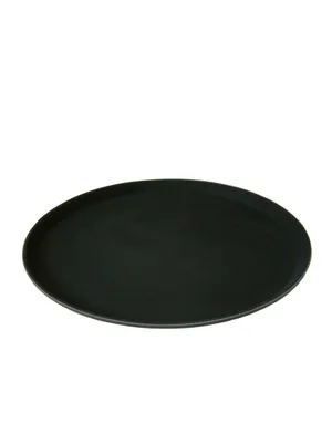 Produktbild von Servierplatte rutschfest Ø 35 cm