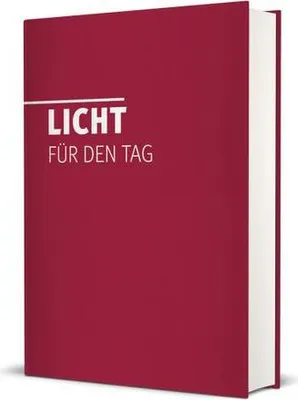 Produktbild von Licht für den Tag