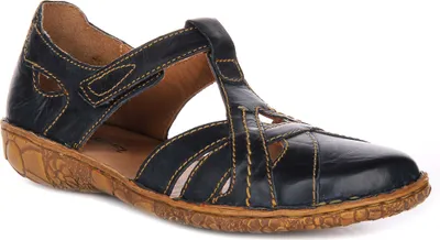 Produktbild von Josef Seibel Rosalie 29 In Blue For Women – 6.5 UK - 40 EU - 8.5 US / Blue