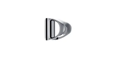 Produktbild von Hansgrohe Schieber für Unica D Edelmatt