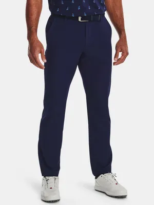 Produktbild von Under Armour Ua Drive Pant-Nvy 1364407-410__32/34