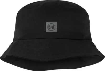 Image de BUFF Adventure Bucket Hat BLACK L/XL
