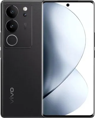 Produktbild von VIVO V29 8+256GB BLACK, 17,2 cm (6.78"), 8 GB, 256 GB, 50 MP, Android 13, Schwarz