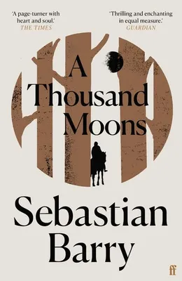 Produktbild von A Thousand Moons