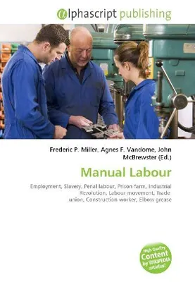 Produktbild von Manual Labour