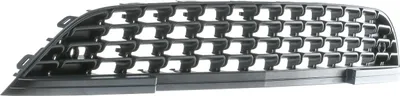 Produktbild von PRASCO Lüftungsgitter Grill Stoßfänger für OPEL Astra J Sports Tourer (P10)