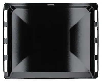Produktbild von easyPART passend für 00742635 BOSCH Backblech 465x375mm für Backofen Herd