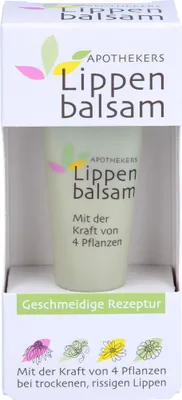 Immagine prodotto di Apothekers Balsamo Labbra Tubo 8 ml