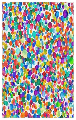 Produktbild von Set mit 6 saugfähigen Küchentüchern, 45 x 72 cm