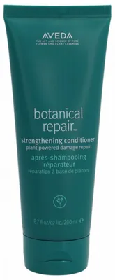Produktbild von Aveda 18084019535, Frauen, Alle Haare, Alle Farben, Verstärkung, Reparatur, Anti-Frizz, Weichmachend, Glättend, Glanz, 200 ml, Tube