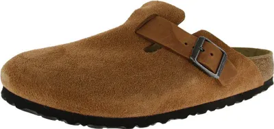 Produktbild von Birkenstock Pantolette Clogs Boston 43