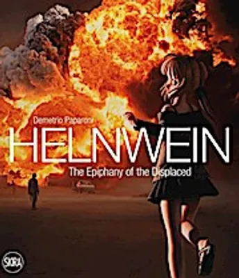 Produktbild von Gottfried Helnwein