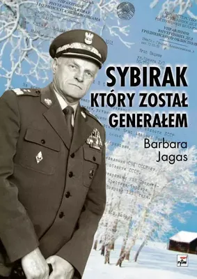 Produktbild von ISBN Sybirak, który został generałem Losy mojego Ojca, Polski, Broszurowa okładka, 216 stron(y)