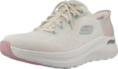 Obrázek produktu pro Skechers Arch Fit 2.0 Slip-Ins Bílý