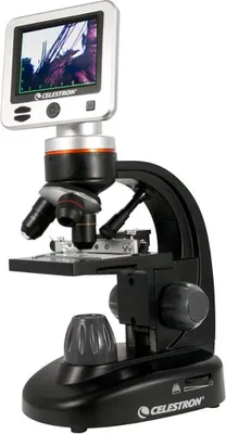 Zdjęcie produktu dla Mikroskop Celestron CM44341 Mikroskop cyfrowy 1600x