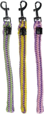 Produktbild von HKM  Führstricke - Cuddle Pony- 3er Set 146579968.0001