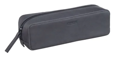 Produktbild von LEONHARD HEYDEN Schlampermäppchen Den Haag Pencil Case Grau dunkelgrau