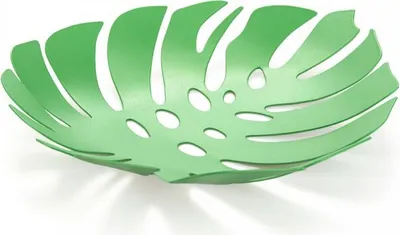 Produktbild von Balvi tanier na ovocie Monstera - 30 cm