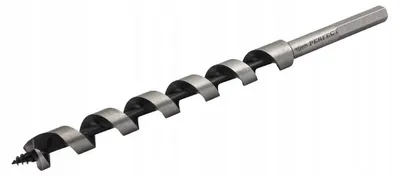 Produktbild von Stalco Holzbohrer 20x460 mm für präzise Bohrungen