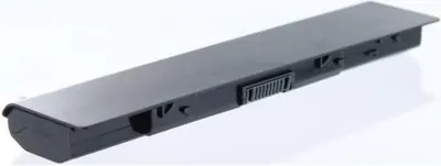 Produktbild von Akku für Hewlett-Packard Pavilion 17-E046US Li-Ion 10,8 Volt 4400 mAh schwarz