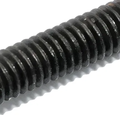 Zdjęcie produktu dla Śruba z łbem stożkowym M4x25-5.8-A4R (DIN 963) - ocynkowana na czarno