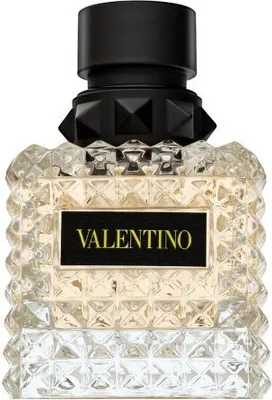 Produktbild von Valentino Donna Born In Roma Yellow Dream Eau de Parfum für Damen 50 ml