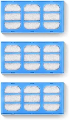 Immagine prodotto di Set di filtri per l'acqua, di alta qualità, 3 pezzi