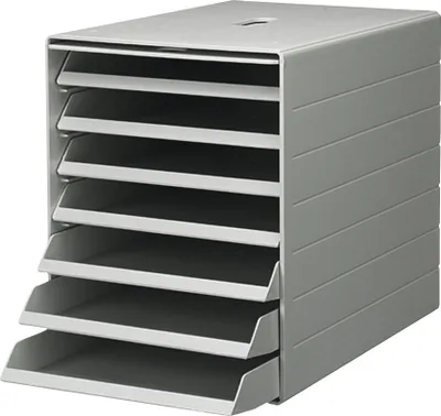 Obrázok produktu pre Odolný zásuvkový box IDEALBOX PLUS so 7 zásuvkami
