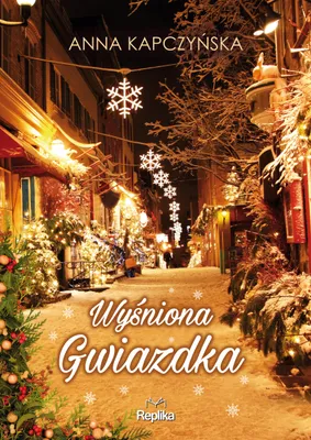 Produktbild von Wyśniona Gwiazdka